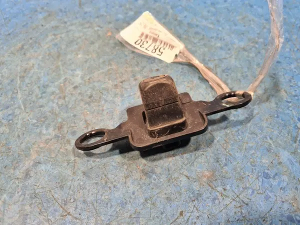 Toyota Corolla E21 peruutuskamera OEM 86790-02240 image 3