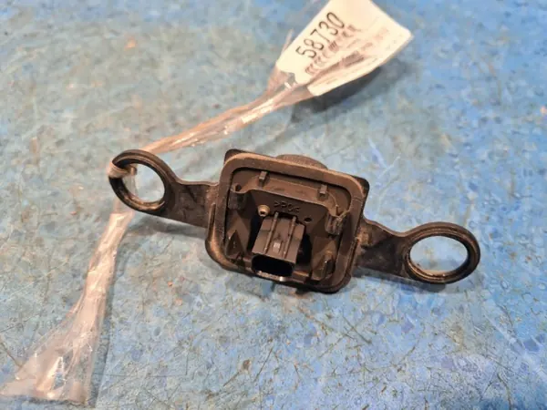 Toyota Corolla E21 peruutuskamera OEM 86790-02240 image 5