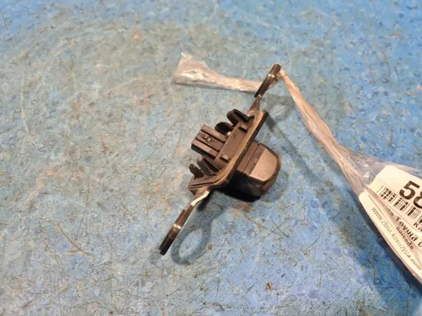 Toyota Corolla E21 peruutuskamera OEM 86790-02240 image 6