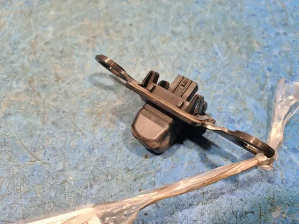 Toyota Corolla E21 peruutuskamera OEM 86790-02240 image 8
