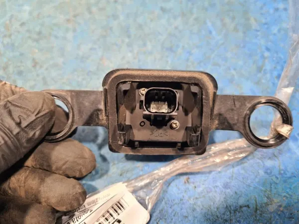 Toyota Corolla E21 peruutuskamera OEM 86790-02240 image 9