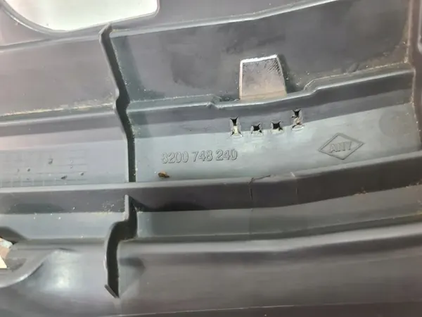 Griglia DACIA LOGAN MCV 2010 image 9