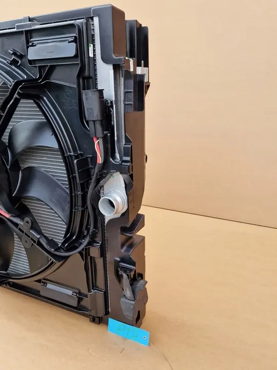 Kylare BMW X5 X5M E70 F15 F85 X6 X6M E71 F16 F86 image 3