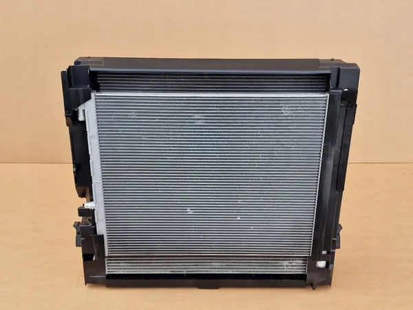 Kylare BMW X5 X5M E70 F15 F85 X6 X6M E71 F16 F86 image 8