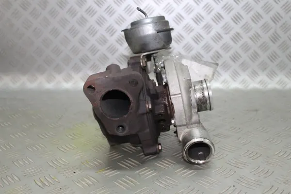 Turbocompresor Kia Sportage III 1.7 CRDI 115CV 282012A800 image 2