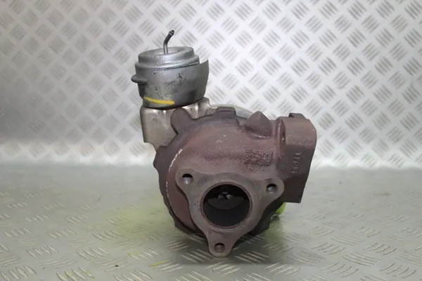 Turbocompresor Kia Sportage III 1.7 CRDI 115CV 282012A800 image 3