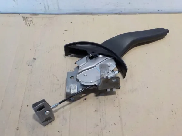 Käsijarru OEM 19528H00 Nissan Tiida 2008 1.6B image 2