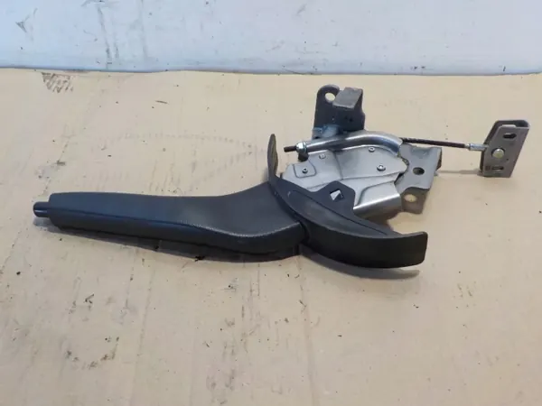 Käsijarru OEM 19528H00 Nissan Tiida 2008 1.6B image 3