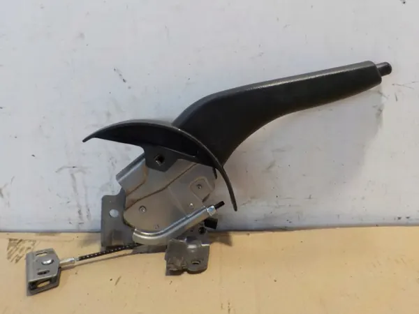 Käsijarru OEM 19528H00 Nissan Tiida 2008 1.6B image 5