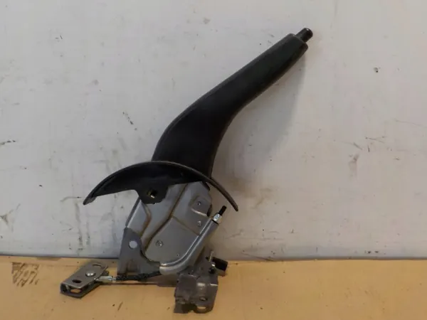 Käsijarru OEM 19528H00 Nissan Tiida 2008 1.6B image 6