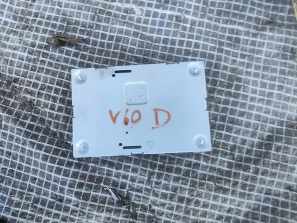 Volvo OEM 31409953AC Audioförstärkare för S60 II/V60 image 4