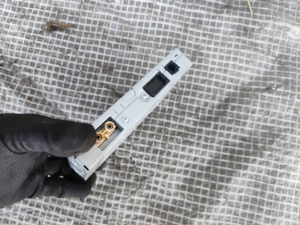 Volvo OEM 31409953AC Audioförstärkare för S60 II/V60 image 5
