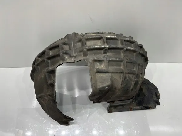 AUDI Q3 8U Front Left Wheel Arch 8U0821171C image 4