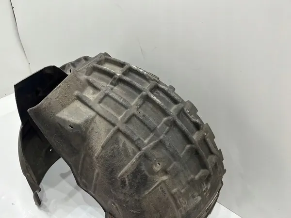 AUDI Q3 8U Front Left Wheel Arch 8U0821171C image 5