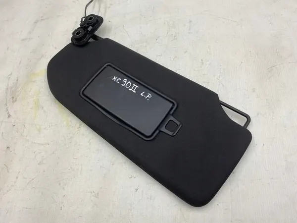 Visera izquierda VOLVO XC90 II Pieza OEM image 3