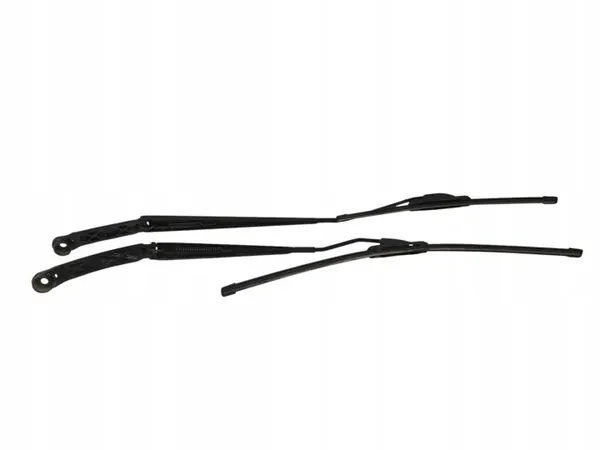 NOB18194 Brazo limpiaparabrisas para Subaru Outback (BS) image 4