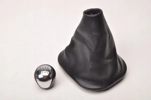 Pomo de mudanças OEM 241186 para Hyundai IX35 image 2