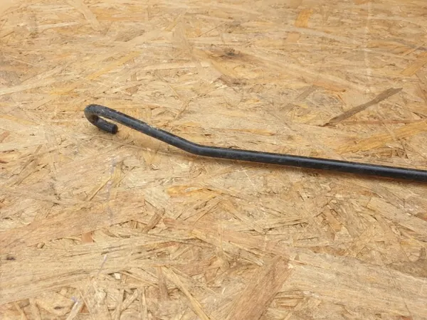FORD FOCUS MK4 Motorhaubenstütze OEM Teil image 3