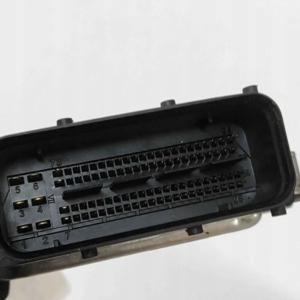 BMW X5 F15 AdBlue-styrenhet OEM 0281030962 image 5