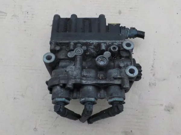 Gebrauchtes DAF ECAS Ventil OEM 472890010 - Luftfederung image 2