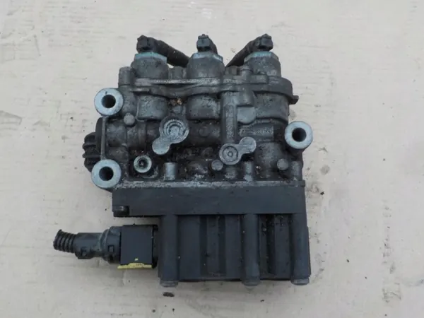 Gebrauchtes DAF ECAS Ventil OEM 472890010 - Luftfederung image 3