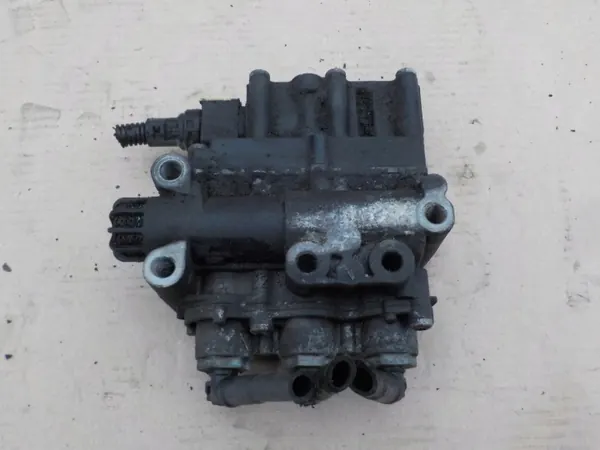 Gebrauchtes DAF ECAS Ventil OEM 472890010 - Luftfederung image 5