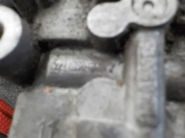 Gebrauchtes DAF ECAS Ventil OEM 472890010 - Luftfederung image 7