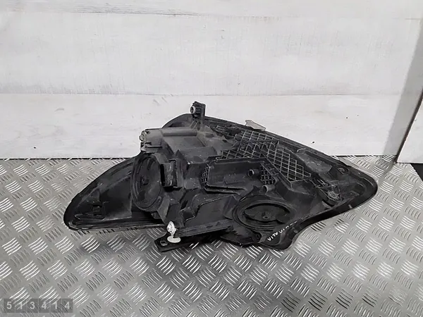 Voorlicht Mercedes Vito Viano W447 2017 a4478200161 image 10