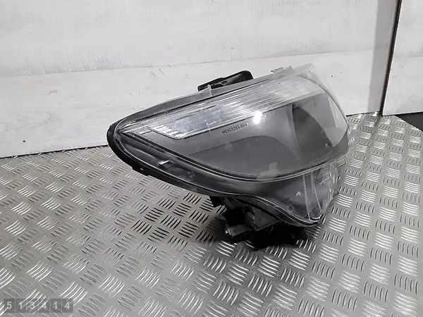 Voorlicht Mercedes Vito Viano W447 2017 a4478200161 image 2