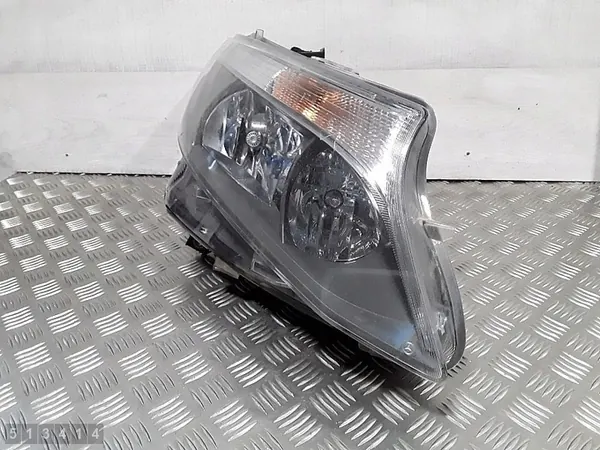 Voorlicht Mercedes Vito Viano W447 2017 a4478200161 image 3