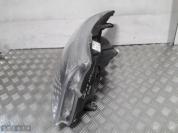 Voorlicht Mercedes Vito Viano W447 2017 a4478200161 image 4