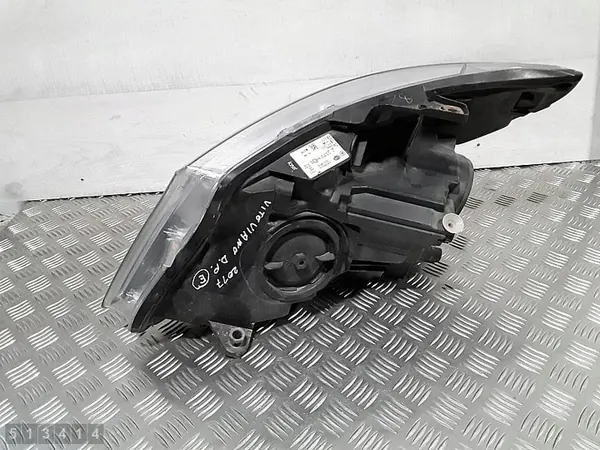 Voorlicht Mercedes Vito Viano W447 2017 a4478200161 image 5