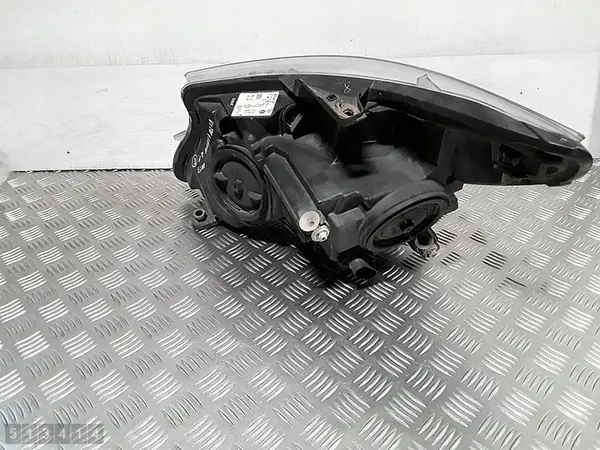 Voorlicht Mercedes Vito Viano W447 2017 a4478200161 image 6