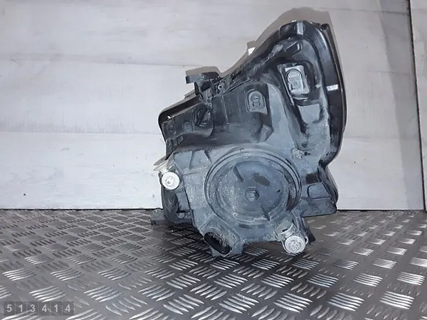 Voorlicht Mercedes Vito Viano W447 2017 a4478200161 image 7