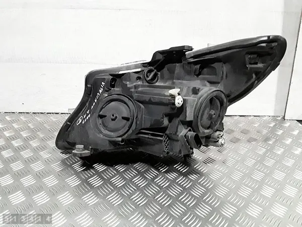 Voorlicht Mercedes Vito Viano W447 2017 a4478200161 image 8