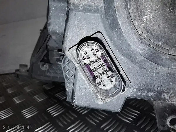 Voorlicht Mercedes Vito Viano W447 2017 a4478200161 image 9