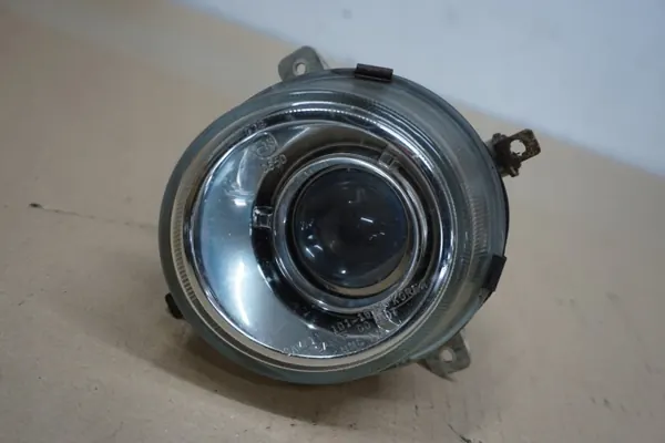 Vänster strålkastare OEM TERRACAN HALOGEN LEWY L27016 image 3