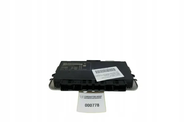 BMW Lichtregelmodule OEM 000778 voor 5-serie F10/F11 image 2