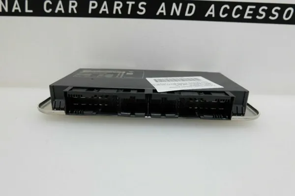 BMW Lichtregelmodule OEM 000778 voor 5-serie F10/F11 image 3