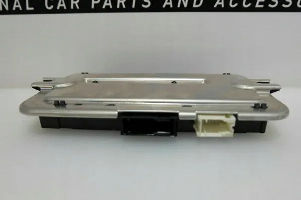BMW Lichtregelmodule OEM 000778 voor 5-serie F10/F11 image 4