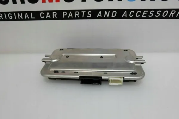 BMW Lichtregelmodule OEM 000778 voor 5-serie F10/F11 image 5