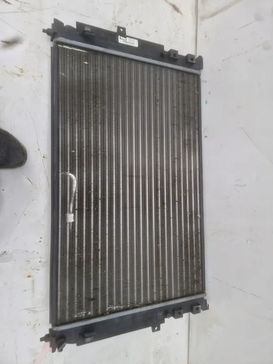 Radiador de agua VW PASSAT AUDI A4 A6 8D0121251Q image 4