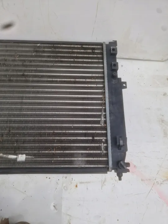 Radiador de agua VW PASSAT AUDI A4 A6 8D0121251Q image 5