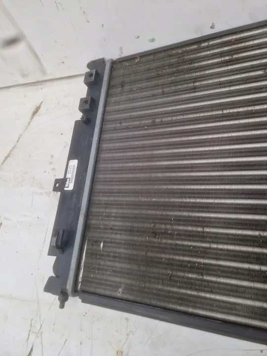 Radiador de agua VW PASSAT AUDI A4 A6 8D0121251Q image 6