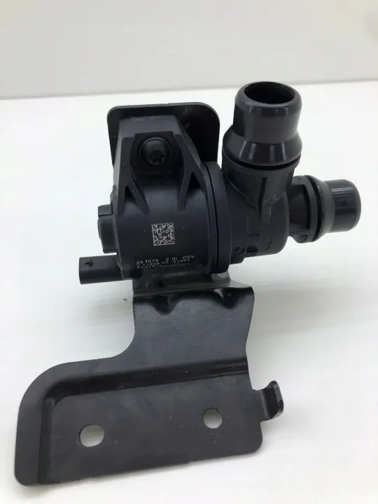 Bomba de água BMW X1 U11 5A37571 - Peça OEM usada image 2