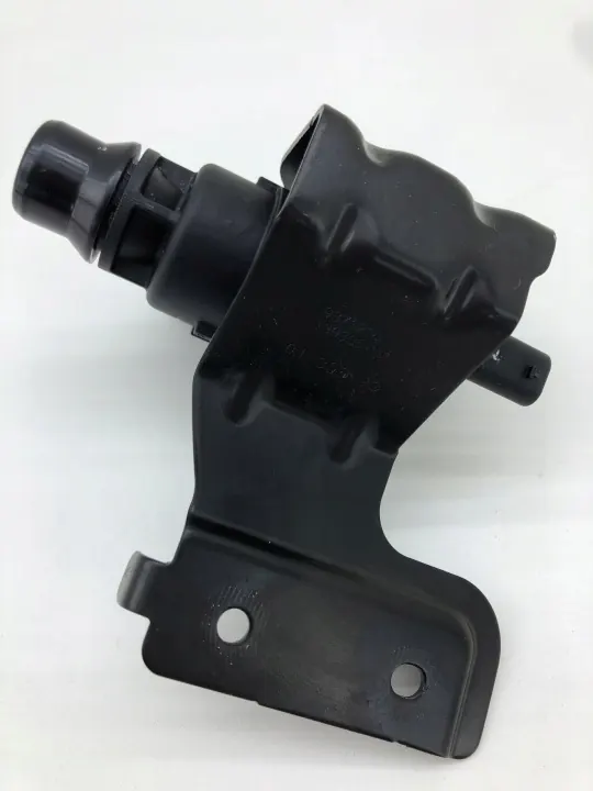 Bomba de água BMW X1 U11 5A37571 - Peça OEM usada image 3