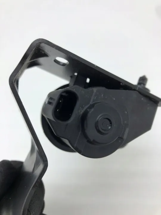 Bomba de água BMW X1 U11 5A37571 - Peça OEM usada image 5