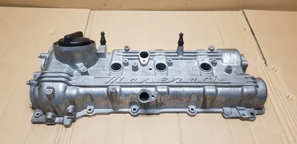 Maserati 3.0 M156B cilinderkopdeksel OEM 318086 image 2