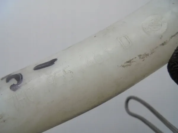 VW T5 Pesunesteen Täyttö 7H0955463D image 5