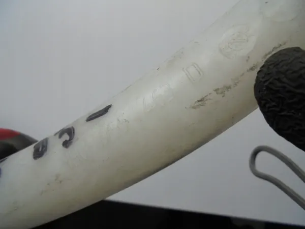 VW T5 Pesunesteen Täyttö 7H0955463D image 6